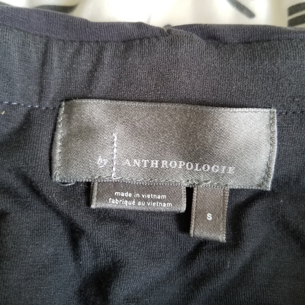 Anthropologie Bianca Midi Skirt Small - Picture 10 of 10